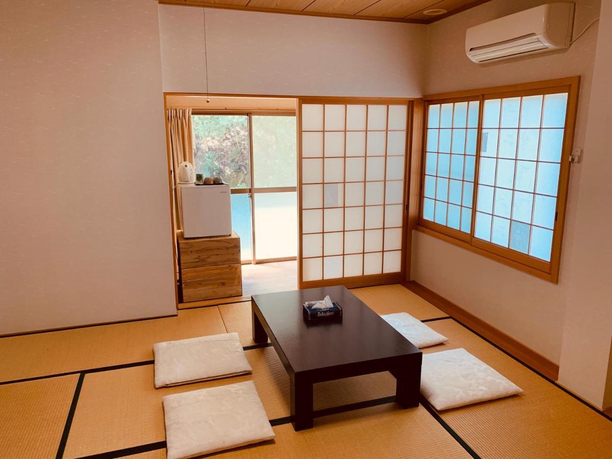 Pension Shirahama Exterior photo